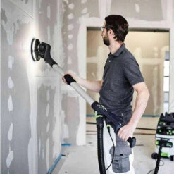 Abrasif Granat STF D225/128 P120 GR/25 - FESTOOL 205657 -Meilleur Outillage Magasin abrasif granat stf d225128 p120 gr25 2