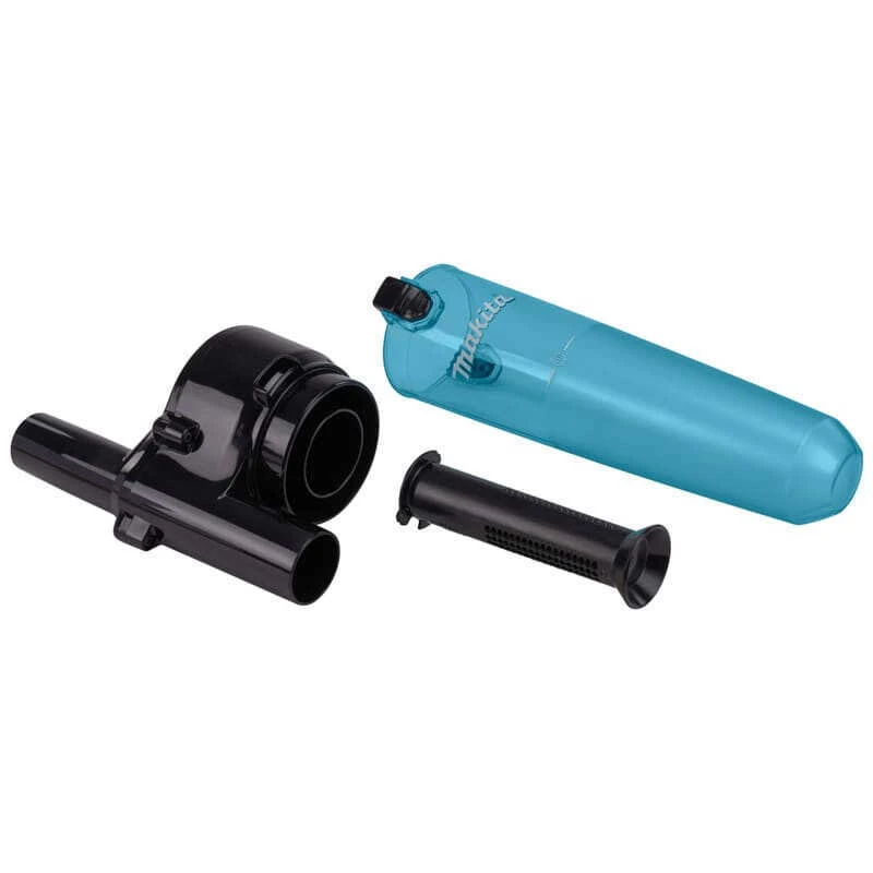 Collecteur Pour Aspirateur Makita Sans Mécanisme - MAKITA 191D75-5 2 Collecteur Pour Aspirateur Makita Sans Mécanisme - MAKITA 191D75-5 – Image 2