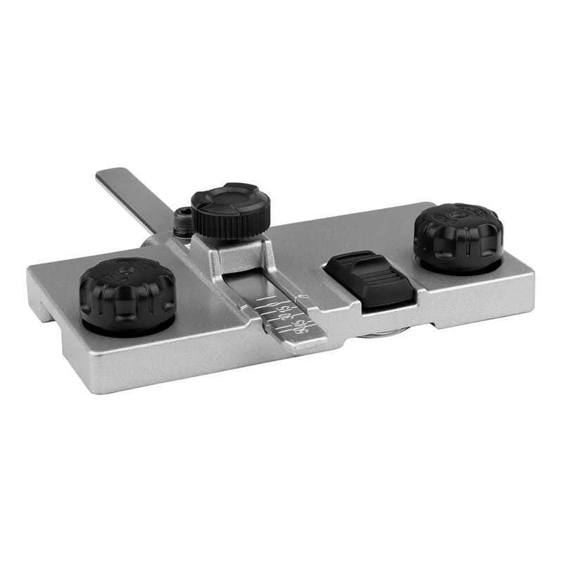 Adaptateur Rail De Guidage Pour Scies Circulaires DHS660/661 - MAKITA 199232-5 5 Adaptateur Rail De Guidage Pour Scies Circulaires DHS660/661 - MAKITA 199232-5 – Image 5