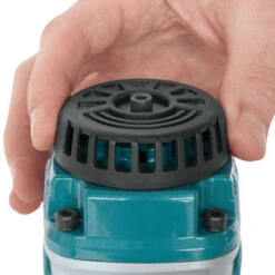 Agrafeuse Sans Fil 18V à Couronne 8.3 Bar (16 Ga) - MAKITA AT2550A -Meilleur Outillage Magasin agrafeuse sans fil 18v a couronne makita at2550a 2