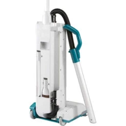 Aspirateur 36V BL (2x18 V) Li-Ion 120 Mbar (Produit Seul) - Makita DVC560Z -Meilleur Outillage Magasin aspirateur 36v produit seul makita dvc560z 2