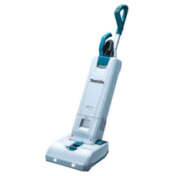 Aspirateur 36V BL (2x18 V) Li-Ion 120 Mbar (Produit Seul) - Makita DVC560Z