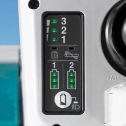 Aspirateur 36V BL (2x18 V) Li-Ion 120 Mbar (Produit Seul) - Makita DVC560Z -Meilleur Outillage Magasin aspirateur 36v produit seul makita dvc560z 4