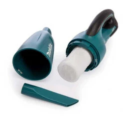 Aspirateur à Main 18V 36 MBar (machine Seule) - MAKITA DCL180Z -Meilleur Outillage Magasin aspirateur a main 18v 36 mbar machine seule makita dcl180z 3