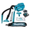 Aspirateur Compact 18V LXT (1x3,0 Ah) - MAKITA DCL184RF