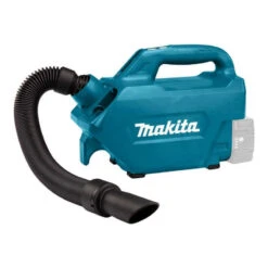 Aspirateur Compact 18V LXT (1x3,0 Ah) - MAKITA DCL184RF -Meilleur Outillage Magasin aspirateur compact 18v lxt makita dcl184rf 2