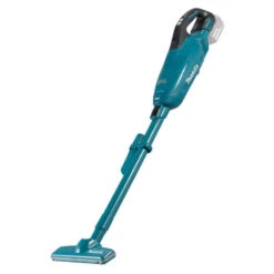 Aspirateur 18V Li-Ion 82 Mbar BL (Produit Seul) - MAKITA DCL282FZ