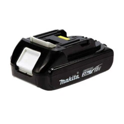 Batterie Pour Outil Sans Fil 18V Li-Ion LXT 2,0 Ah Avec Indicateur De Charge - MAKITA BL1820B