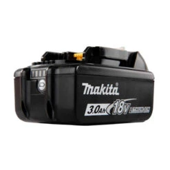 Batterie Pour Outil Sans Fil 18V Li-Ion LXT 3,0 Ah Avec Indicateur De Charge - MAKITA BL1830B -Meilleur Outillage Magasin batterie 3ah makita bl1830b 5