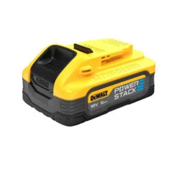 Batterie Pour Outil Sans Fil POWERSTACK 18V XR Li-Ion 5,0 Ah - DEWALT DCBP518-XJ -Meilleur Outillage Magasin batterie pour outil sans fil powerstack 18v xr li ion 5ah dewalt dcbp518 xj 2