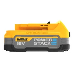 Batterie Pour Outil Sans Fil POWERSTACK 18V XR Li-Ion 1,7 Ah - DEWALT DCBP034-XJ -Meilleur Outillage Magasin batterie pour outils sans fil 18v li ion powerstack dewalt dcbp034 xj 4