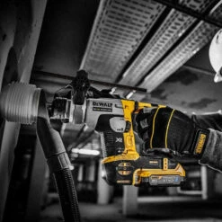 Batterie Pour Outil Sans Fil POWERSTACK 18V XR Li-Ion 1,7 Ah - DEWALT DCBP034-XJ -Meilleur Outillage Magasin batterie pour outils sans fil 18v li ion powerstack dewalt dcbp034 xj 5