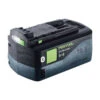 Batterie Pour Outils Sans Fil BP 18 Li 5,2 ASI Avec Bluetooth® - FESTOOL 577660