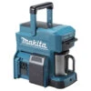 Machine à Café 18 V Ou 12 V Li-Ion (Produit Seul) - MAKITA DCM501Z