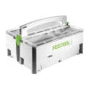 Caisse à Outils Organisateur SYS-SB StorageBox - FESTOOL 499901
