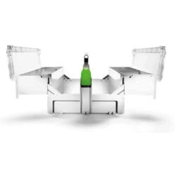 Caisse à Outils Organisateur SYS-SB StorageBox - FESTOOL 499901 -Meilleur Outillage Magasin caisse a outils sys sb festool 499901 3