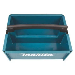 Caisse De Rangement MAKPAC Type 1 De 17 Litres - MAKITA P-83836 -Meilleur Outillage Magasin caisses de rangement makpac 145 mm makita p 83836 2
