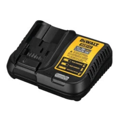 Chargeur 10,8V à 18V Li-ion - DEWALT DCB112