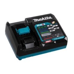 Chargeur Li-Ion Pour Batteries 40V Max XGT - MAKITA DC40RA