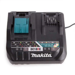 Nouveaux produits -Meilleur Outillage Magasin chargeur makita dc18re 1