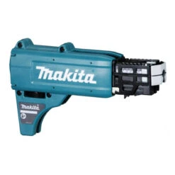 Chargeur Vis En Bande Pour Visseuses à Plaque De Plâtre - MAKITA 191L24-0 -Meilleur Outillage Magasin chargeur visseuses placo makita 191l24 0 1