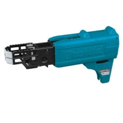 Chargeur Vis En Bande Pour Visseuses à Plaque De Plâtre - MAKITA 191L24-0 -Meilleur Outillage Magasin chargeur visseuses placo makita 191l24 0 2