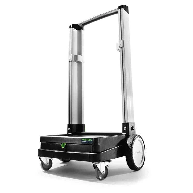 Chariot De Transport Diable SYS-Roll 100 - FESTOOL 498660 2 Chariot De Transport Diable SYS-Roll 100 - FESTOOL 498660 – Image 2