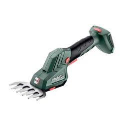 Cisaille à Gazon Et Sculpte Haie SGS 18V LTX Q - METABO 601609840 -Meilleur Outillage Magasin cisaille a gazon et sculpte haie sgs 18v ltx q metabo 601609840 2