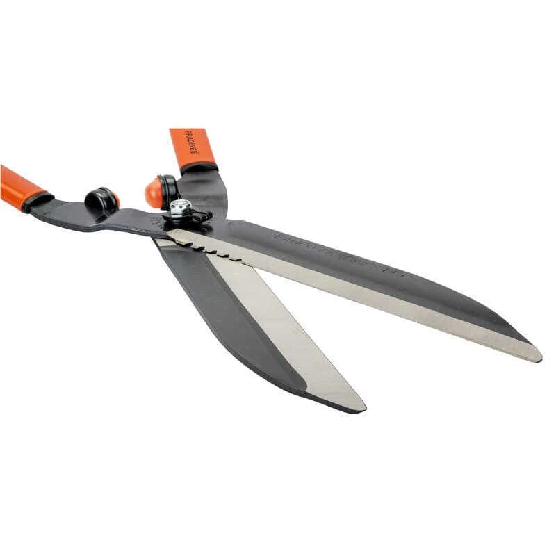 Cisaille à Haies Légère à Usage Intensif Poignées En Acier 570 Mm - BAHCO P51-F 5 Cisaille à Haies Légère à Usage Intensif Poignées En Acier 570 Mm - BAHCO P51-F – Image 5