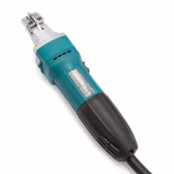 Cisaille Métal 380 W Coupe Droite Jusqu'à 1.6 Mm - MAKITA JS1601 -Meilleur Outillage Magasin cisaille metal 380 w makita js1601 2