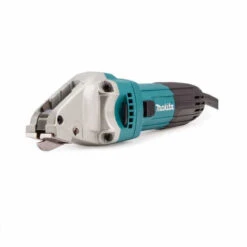 Cisaille Métal 380 W Coupe Droite Jusqu'à 1.6 Mm - MAKITA JS1601