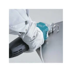 Cisaille Métal 380 W Coupe Droite Jusqu'à 1.6 Mm - MAKITA JS1601 -Meilleur Outillage Magasin cisaille metal 380 w makita js1601 3