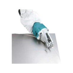 Cisaille Métal 380 W Coupe Droite Jusqu'à 1.6 Mm - MAKITA JS1601 -Meilleur Outillage Magasin cisaille metal 380 w makita js1601 5