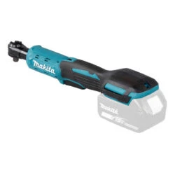 Clé à Cliquet 18 V Li-Ion 3/8" 1/4" 47,5 Nm (Produit Seul) - MAKITA DWR180Z -Meilleur Outillage Magasin cle a cliquet 18 v produit seul makita dwr180z 2