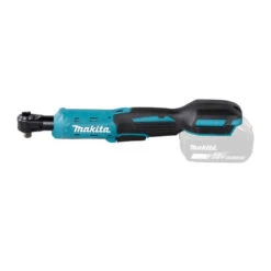 Clé à Cliquet 18 V Li-Ion 3/8" 1/4" 47,5 Nm (Produit Seul) En MAKPAC - MAKITA DWR180ZJ -Meilleur Outillage Magasin cle a cliquet 18 v produit seul makita dwr180zj 2