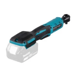 Clé à Cliquet 18 V Li-Ion 3/8" 1/4" 47,5 Nm (2x3,0 Ah) En MAKPAC - MAKITA DWR180RFJ -Meilleur Outillage Magasin cle a cliquet 18v lxt makita dwr180rfj 5