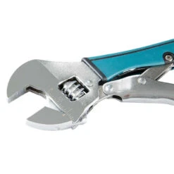 Clé à Molette Verrouillable 250 Mm - MAKITA B-65470