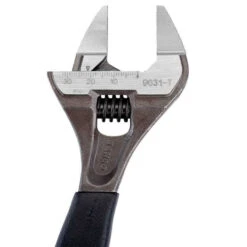 Clé à Molette Ouverture 38 Mm, Longueur 218 Mm - BAHCO 9031T -Meilleur Outillage Magasin cle molette bahco 9031t 2