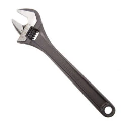 Clé Réglable 12 Brunie Max 34 Mm - BAHCO 8073