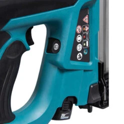 Cloueur Autonome à Gaz 7,2 V Li-Ion 15-40 Mm - MAKITA GN420CLSE -Meilleur Outillage Magasin cloueur a gaz li ion makita gn420clse 7