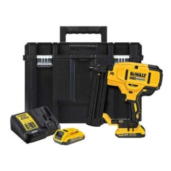 Cloueur De Finition 18V XR (2x2,0 Ah) 18 GA - DEWALT DCN680D2