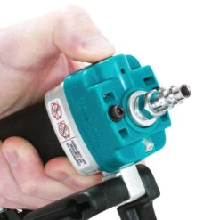 Cloueur Pneumatique 23 Ga 4,5 à 6,9 Bar 15 à 35 Mm - MAKITA AF353 -Meilleur Outillage Magasin cloueur pneumatique makita af353 2