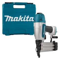 Cloueur Pneumatique De Finition 18 Ga 8 Bar 50 Mm - MAKITA AF506