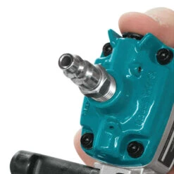 Cloueur Pneumatique 8,3 Bar 16 Ga 25 à 64 Mm - MAKITA AF601 -Meilleur Outillage Magasin cloueur pneumatique makita af601 2