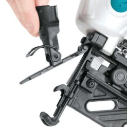 Cloueur Pneumatique 8,3 Bar 16 Ga 25 à 64 Mm - MAKITA AF601 -Meilleur Outillage Magasin cloueur pneumatique makita af601 4