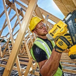 Cloueur De Charpente 18V XR (Machine Seule) - DEWALT DCN692N -Meilleur Outillage Magasin cloueur sans fil dewalt dcn692n xj 4