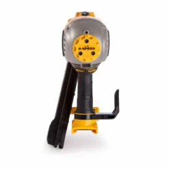 Cloueur De Charpente 18V XR (2x5,0 Ah) En Coffret - DEWALT DCN692P2-QW -Meilleur Outillage Magasin cloueur sans fil dewalt dcn692p2 qw 3