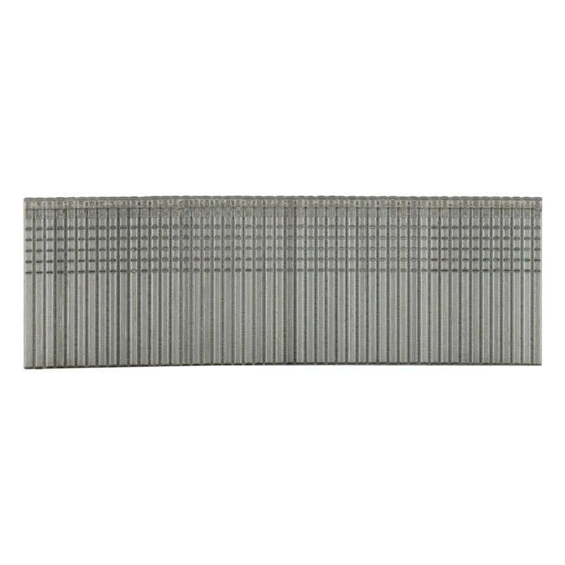 Clous Brads En T 16 Ga Galvanisés Long 25mm (2000 Pcs) - MAKITA F-33922 2 Clous Brads En T 16 Ga Galvanisés Long 25mm (2000 Pcs) - MAKITA F-33922 – Image 2
