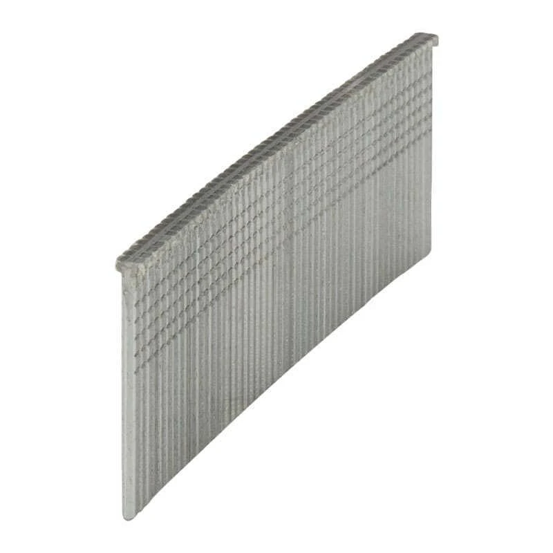 Clous Brads En T 16 Ga Galvanisés Long 25mm (2000 Pcs) - MAKITA F-33922 1 Clous Brads En T 16 Ga Galvanisés Long 25mm (2000 Pcs) - MAKITA F-33922
