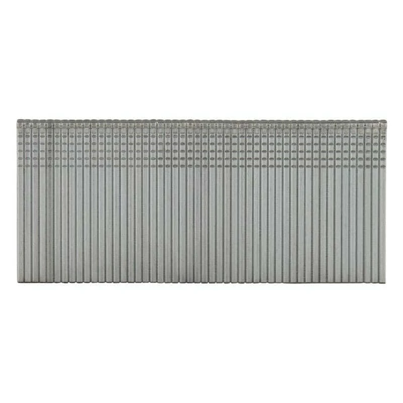 Clous Brads En T 16 Ga Galvanisés Long 35 Mm (2000 Pcs) - MAKITA F-33951 2 Clous Brads En T 16 Ga Galvanisés Long 35 Mm (2000 Pcs) - MAKITA F-33951 – Image 2